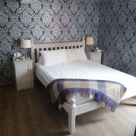 The Courtyard Bed & Breakfast Couiza Eksteriør bilde