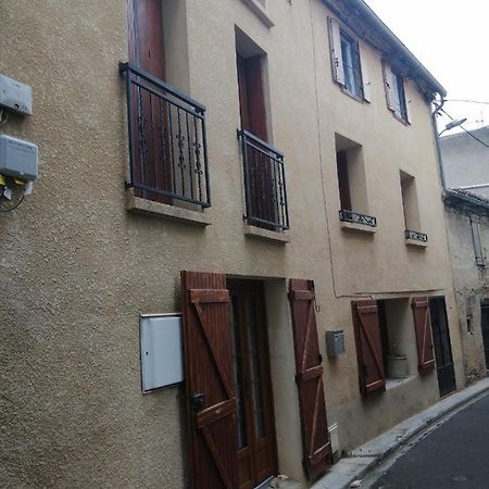 The Courtyard Bed & Breakfast Couiza Eksteriør bilde