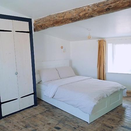 The Courtyard Bed & Breakfast Couiza Eksteriør bilde