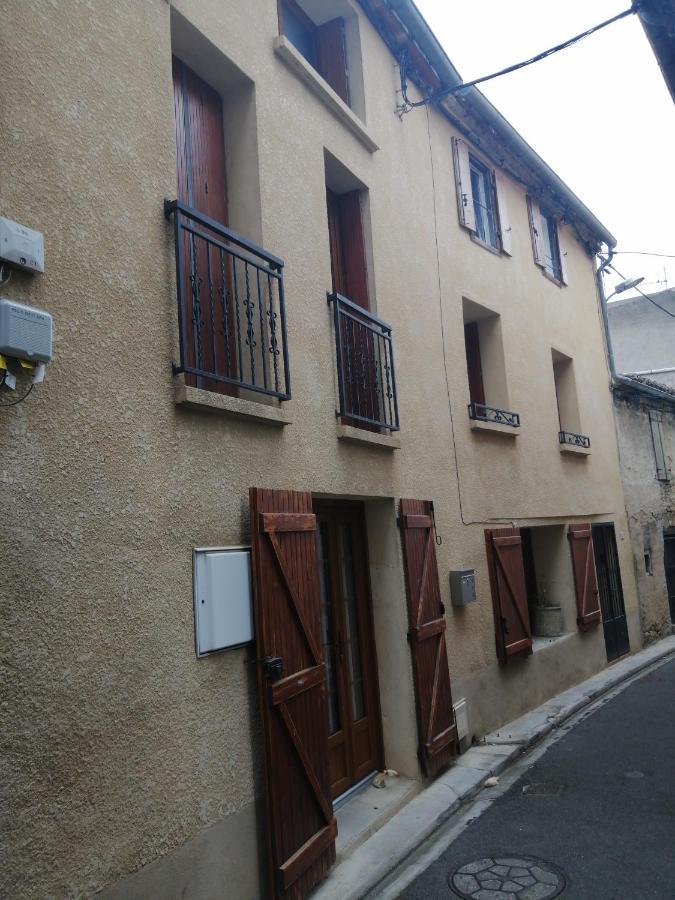 The Courtyard Bed & Breakfast Couiza Eksteriør bilde